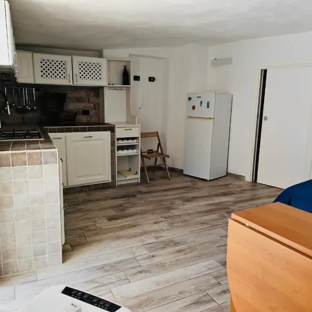 La Casa Di Zio Carlo